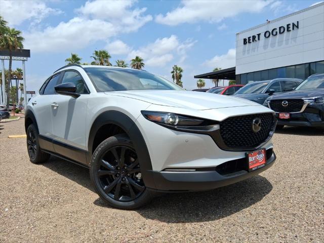 2026 Mazda CX-30 2.5 S Aire Edition for sale in Edinburg, TX
