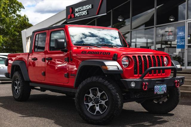 2020 Jeep Gladiator Sport S for sale in Tigard, OR
