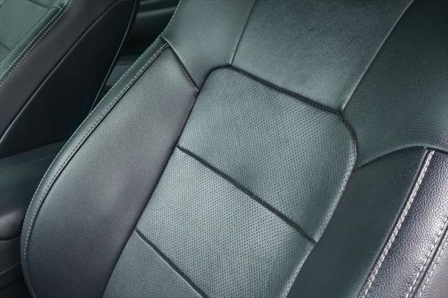 2017 Ford Mustang EcoBoost