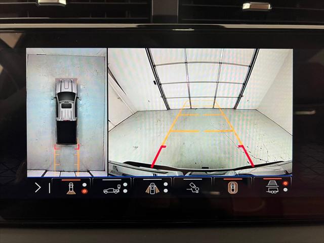 2026 GMC Sierra 2500HD Crew Cab, Standard Bed, Denali Ultimate, 4WD