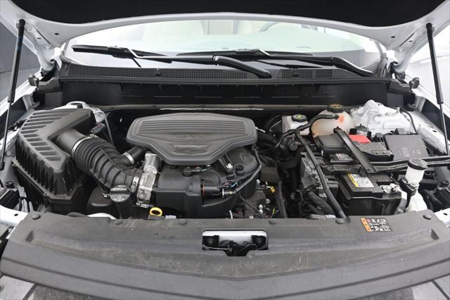 2025 Cadillac XT6 FWD Premium Luxury
