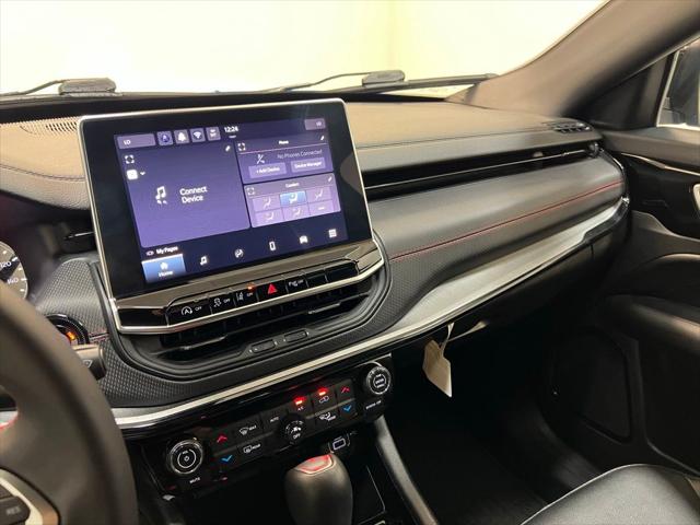2024 Jeep Compass Trailhawk 4x4