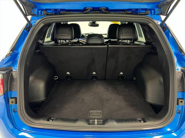 2024 Jeep Compass Trailhawk 4x4