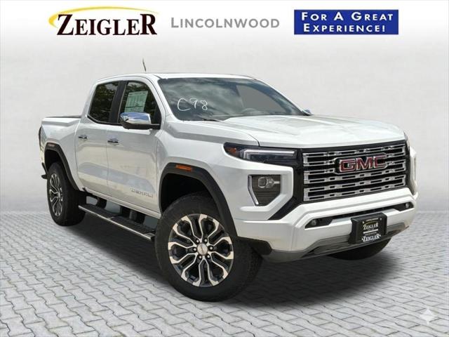 2026 GMC Canyon Denali, 4WD for sale in Lincolnwood, IL