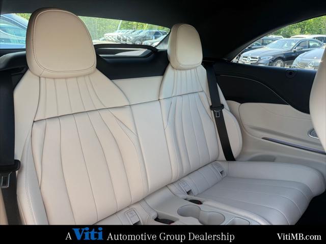 2025 Mercedes-Benz CL CLE 53 AMG