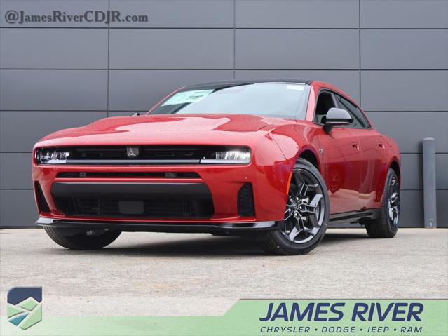 2026 Dodge Charger R/T 4 Door AWD for sale in Ozark, MT