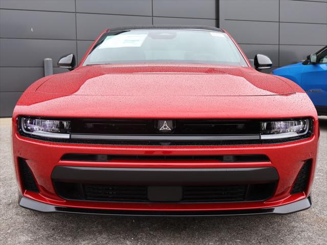 2026 Dodge Charger R/T 4 Door AWD