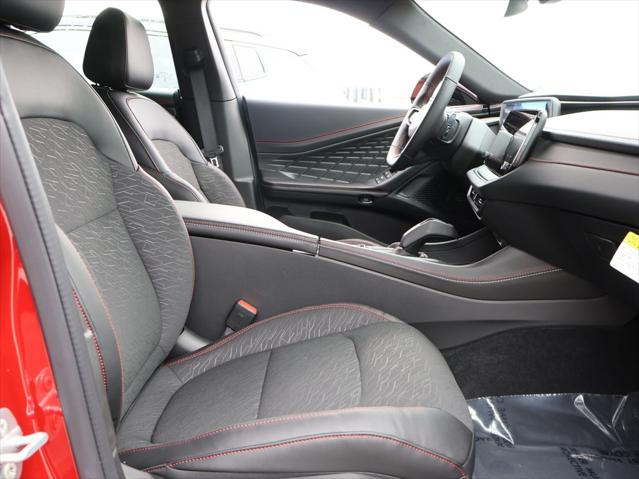 2026 Dodge Charger R/T 4 Door AWD