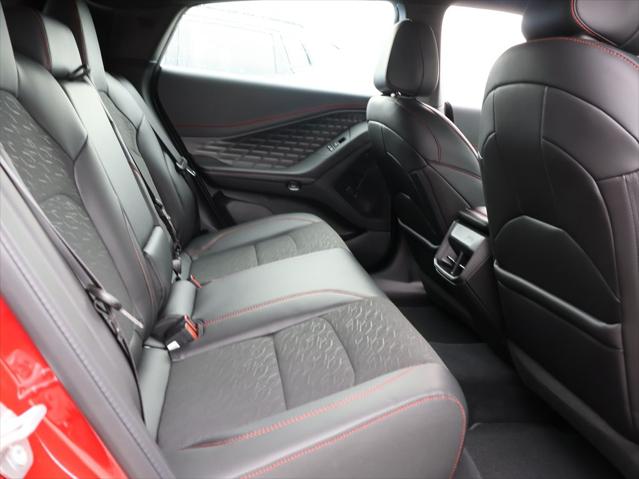 2026 Dodge Charger R/T 4 Door AWD