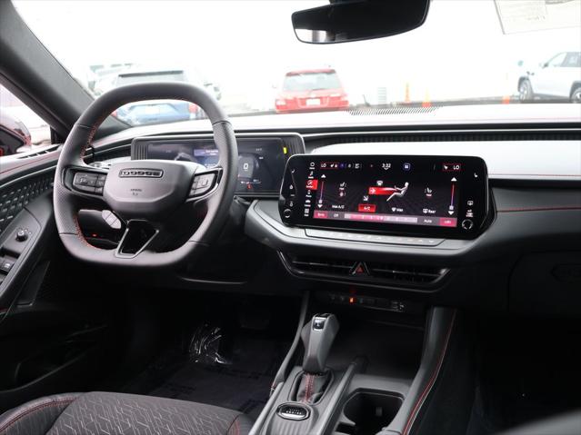 2026 Dodge Charger R/T 4 Door AWD