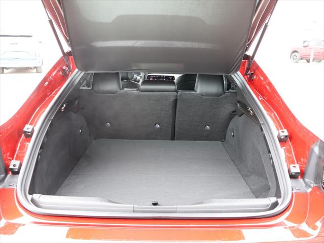 2026 Dodge Charger R/T 4 Door AWD