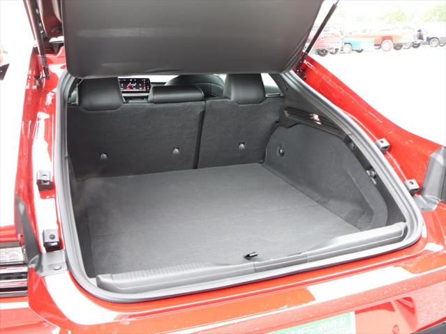 2026 Dodge Charger R/T 4 Door AWD