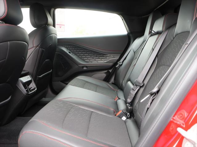 2026 Dodge Charger R/T 4 Door AWD