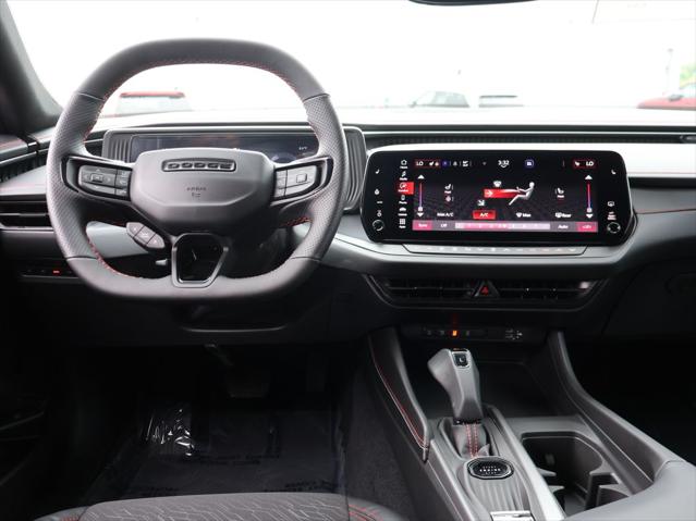 2026 Dodge Charger R/T 4 Door AWD