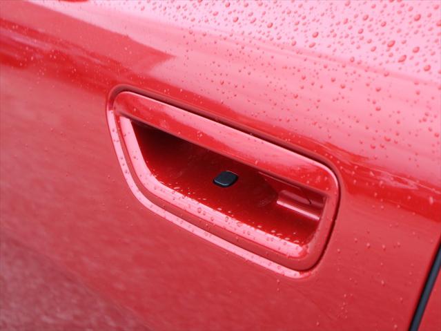 2026 Dodge Charger R/T 4 Door AWD