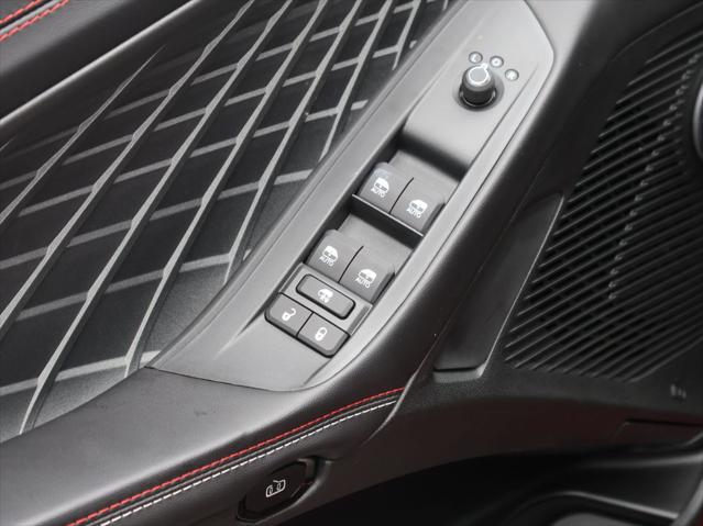2026 Dodge Charger R/T 4 Door AWD