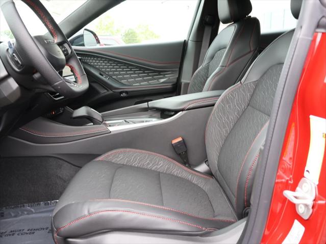2026 Dodge Charger R/T 4 Door AWD