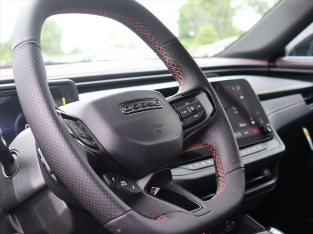 2026 Dodge Charger R/T 4 Door AWD