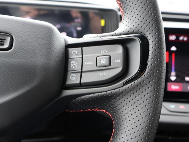 2026 Dodge Charger R/T 4 Door AWD