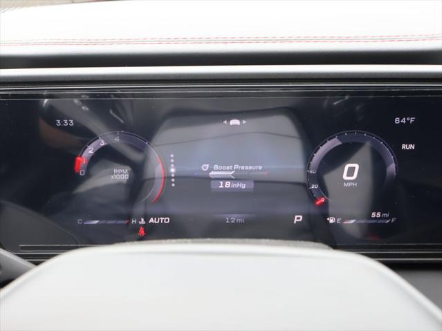 2026 Dodge Charger R/T 4 Door AWD