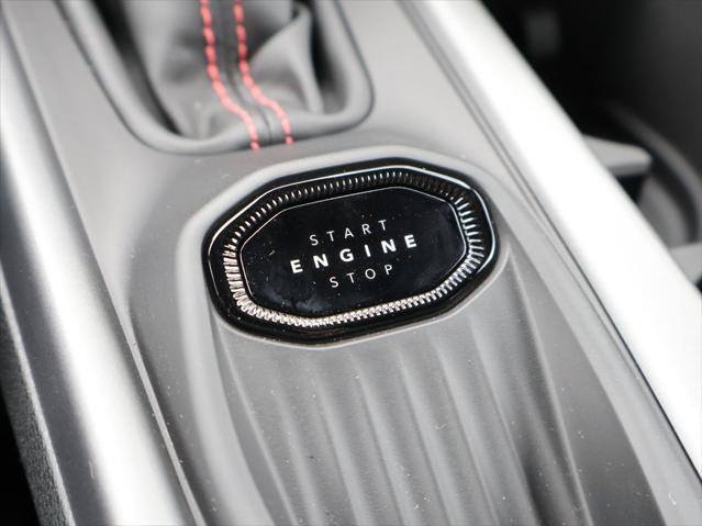 2026 Dodge Charger R/T 4 Door AWD