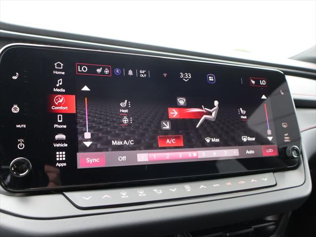2026 Dodge Charger R/T 4 Door AWD