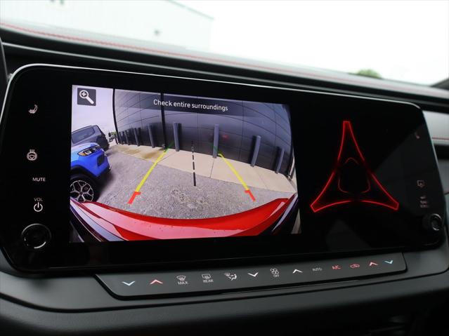 2026 Dodge Charger R/T 4 Door AWD