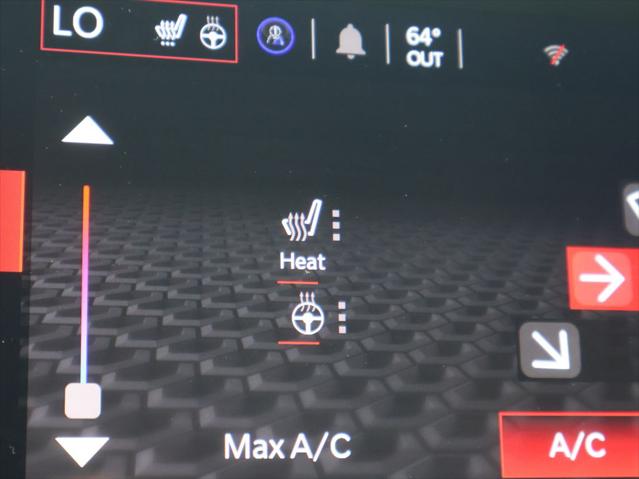 2026 Dodge Charger R/T 4 Door AWD