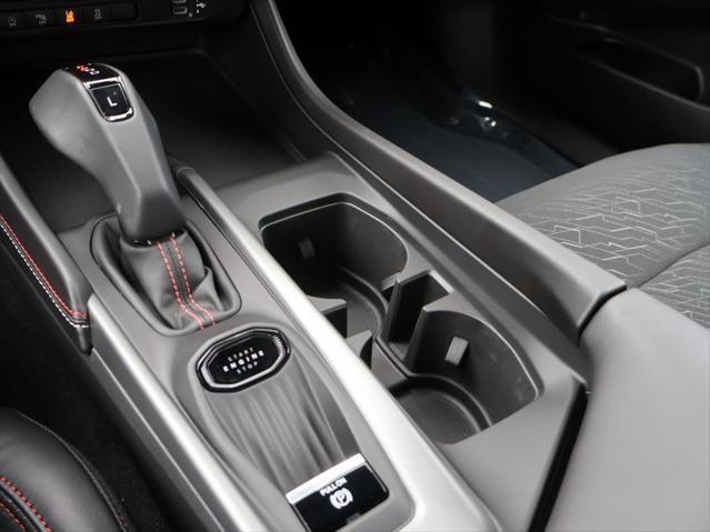 2026 Dodge Charger R/T 4 Door AWD