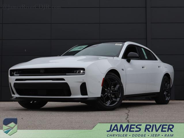 2026 Dodge Charger R/T 4 Door AWD for sale in Ozark, MT