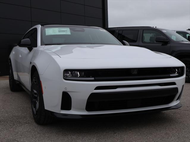 2026 Dodge Charger R/T 4 Door AWD