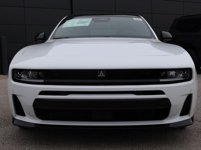 2026 Dodge Charger R/T 4 Door AWD