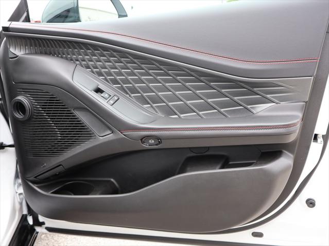 2026 Dodge Charger R/T 4 Door AWD