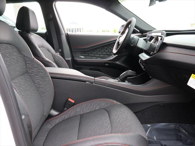 2026 Dodge Charger R/T 4 Door AWD