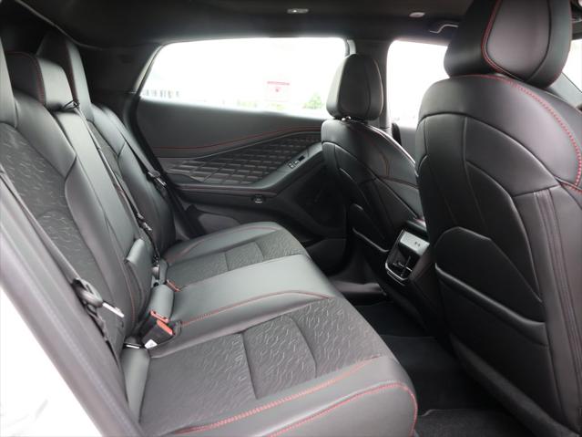 2026 Dodge Charger R/T 4 Door AWD