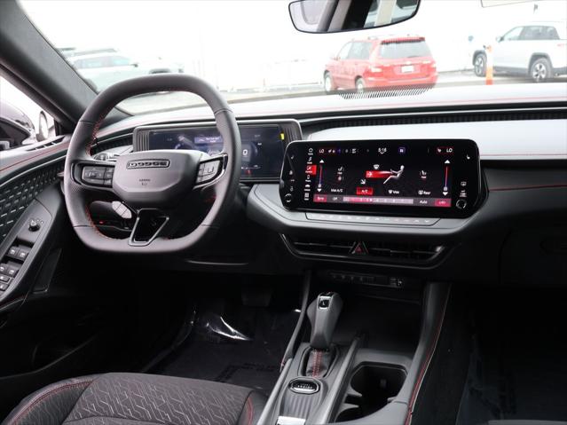 2026 Dodge Charger R/T 4 Door AWD
