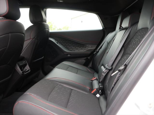 2026 Dodge Charger R/T 4 Door AWD