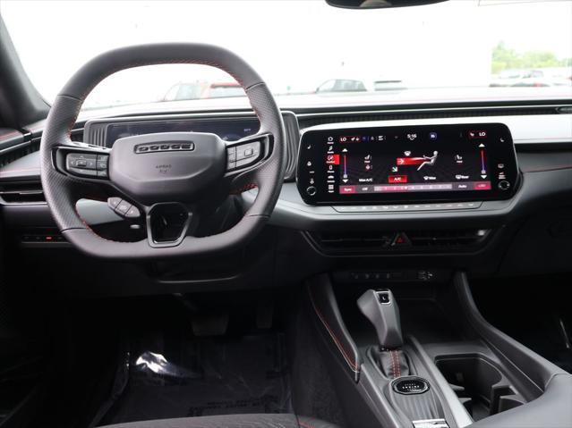 2026 Dodge Charger R/T 4 Door AWD
