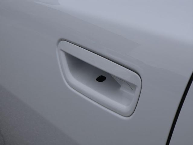2026 Dodge Charger R/T 4 Door AWD