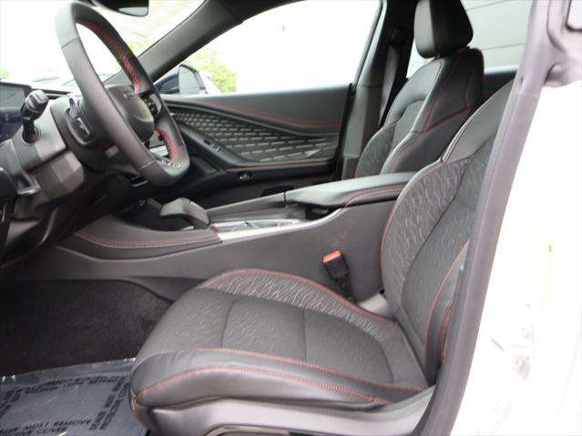 2026 Dodge Charger R/T 4 Door AWD