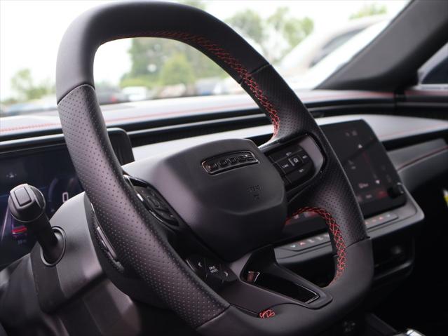 2026 Dodge Charger R/T 4 Door AWD