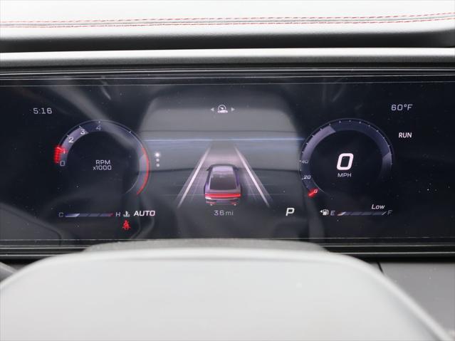 2026 Dodge Charger R/T 4 Door AWD