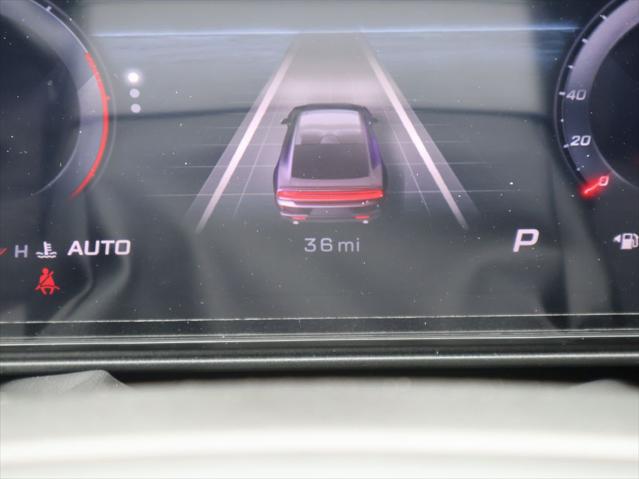 2026 Dodge Charger R/T 4 Door AWD