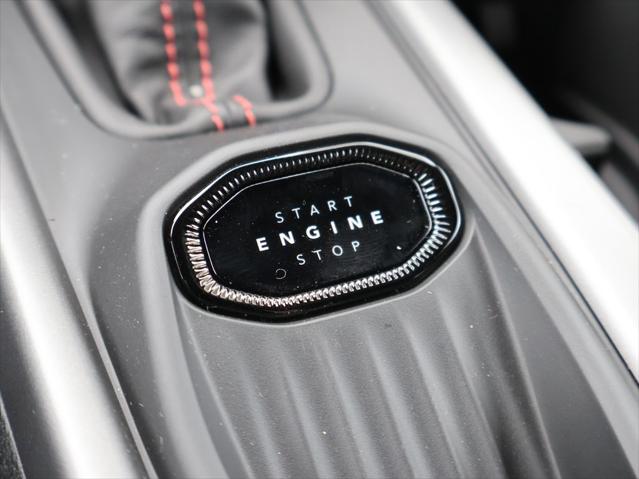 2026 Dodge Charger R/T 4 Door AWD