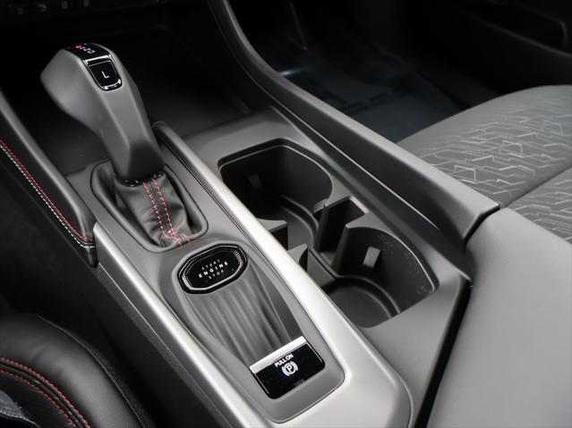 2026 Dodge Charger R/T 4 Door AWD
