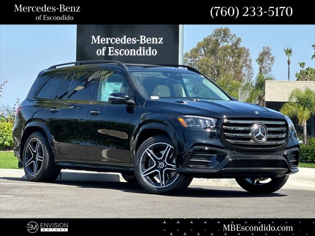 2026 Mercedes-Benz GLS GLS 450 4MATIC for sale in Escondido, CA