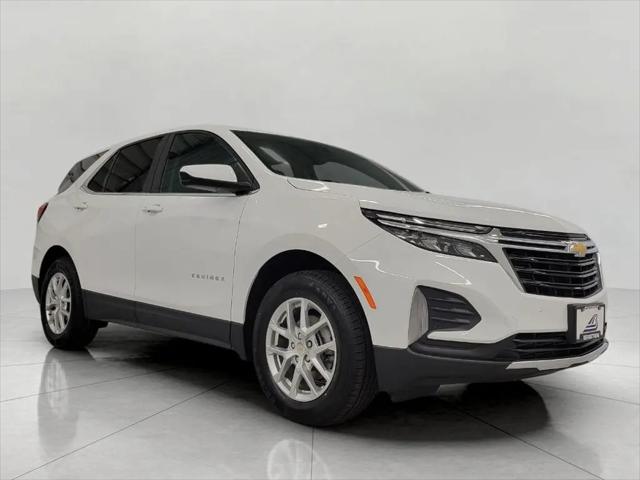 2024 Chevrolet Equinox AWD LT for sale in Appleton, WI