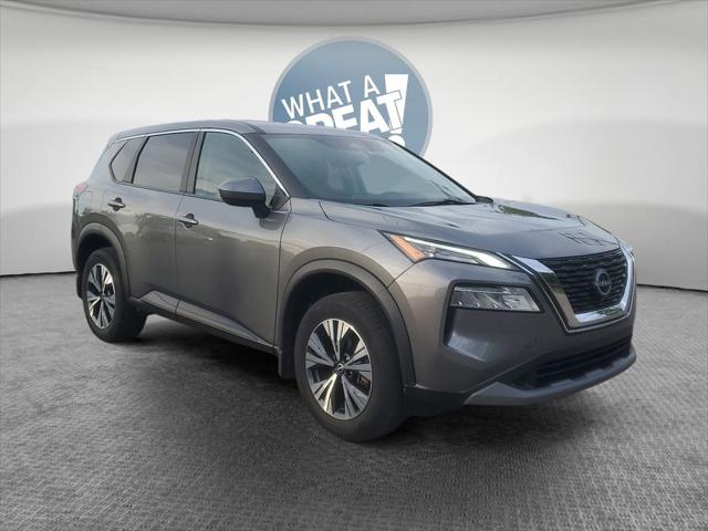 2023 Nissan Rogue SV Intelligent AWD for sale in Pittsburgh, PA