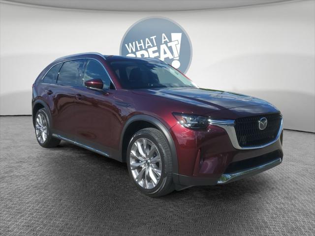 2024 Mazda X-90 3.3 Turbo Premium for sale in Pittsburgh, PA