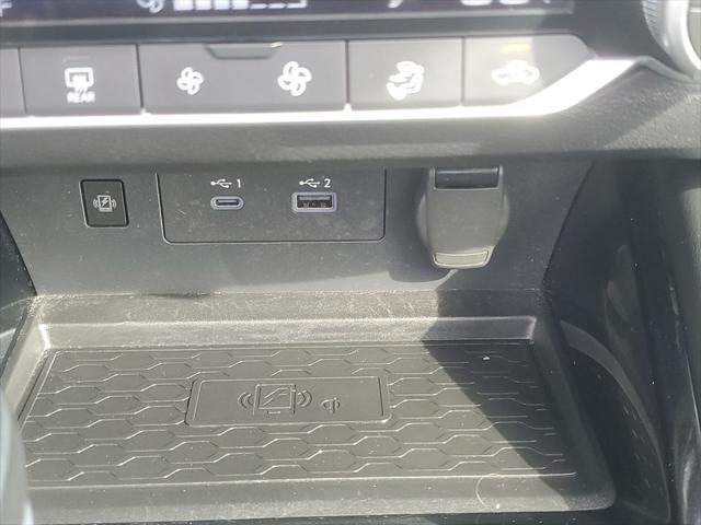2023 Nissan Altima SR VC-Turbo FWD